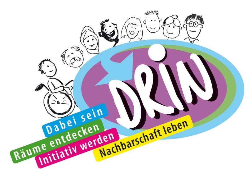 Logo DRIN Projekt