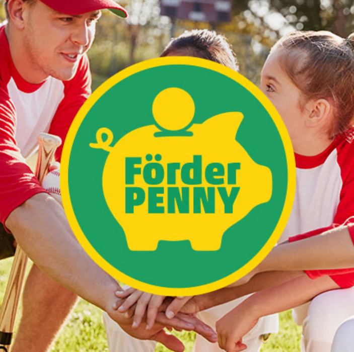 Logo Förderpenny